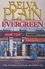 Evergreen. Werner Family Saga, Book 1