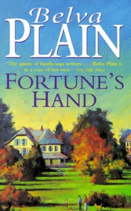 Belva Plain - Fortune'S Hand.