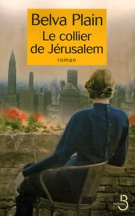 Le collier de Jérusalem