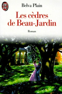 Les Cedres De Beau-Jardin
