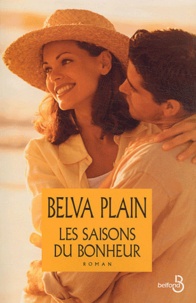 Belva Plain - Les saisons du bonheur.