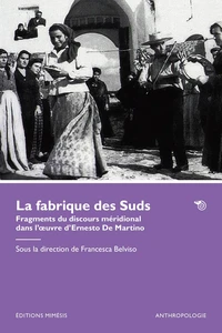 La fabrique des Suds