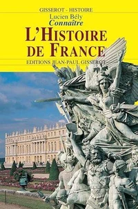 L'histoire de France