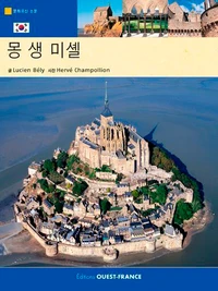 Le Mont saint Michel