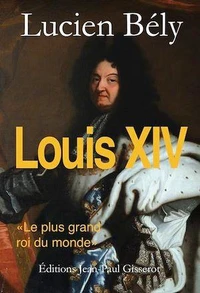 Louis XIV