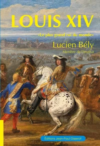 Louis XIV