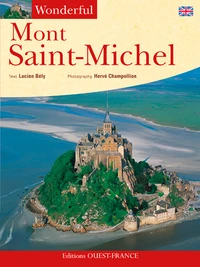 Mont Saint-Michel