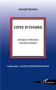 Côte d'Ivoire