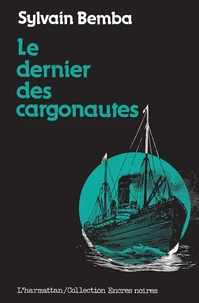Le dernier des cargonautes