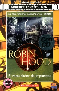 Robin Hood : el recaudador de impuestos