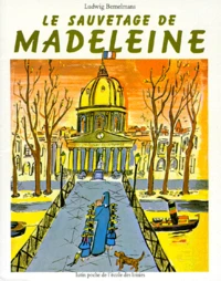 Le Sauvetage de Madeleine
