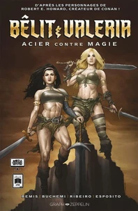 Bêlit & Valeria