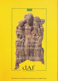 Les figurines en terre cuite gallo-romaine