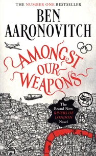 Amongst our weapons