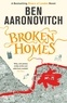 Ben Aaronovitch - Broken Homes.