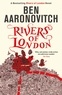 Ben Aaronovitch - Rivers of London.