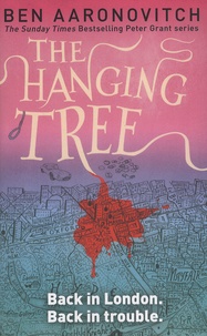 Ben Aaronovitch - The Hanging Tree.