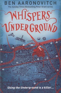 Whispers Underground