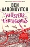 Ben Aaronovitch - Whispers Underground.