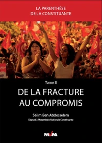 La parenthèse de la constituante
