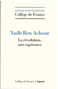 La révolution, une espérance