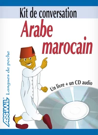 Arabe marocain