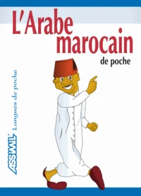 L'Arabe marocain de poche