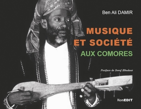 Musique et société aux Comores