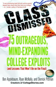 Class Dismissed