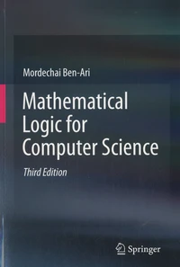 Mathematical Logic for Computer Science