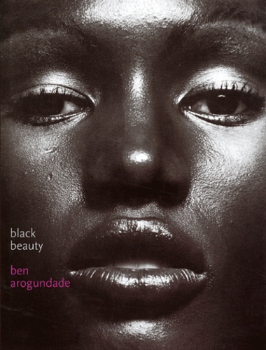 Ben Arogundade - Black Beauty.