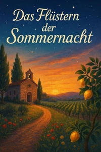 Das Flüstern der Sommernacht