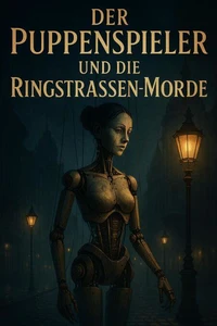 Der Puppenspieler und die Ringstraßen-Morde