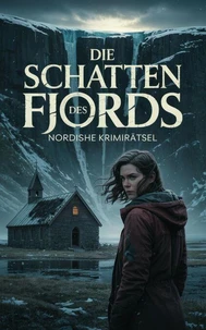 Die Schatten des Fjords: Nordische Krimi-Rätsel