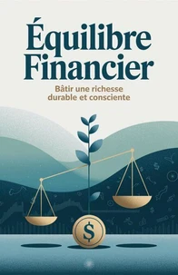Équilibre Financier : Bâtir une Richesse Durable et Consciente
