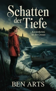 Schatten der Tiefe: Küstenkrimi an der Ostsee