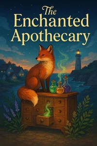 The Enchanted Apothecary