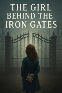The Girl Behind the Iron Gates