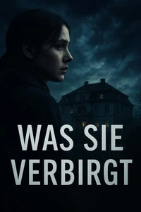 Was sie verbirgt