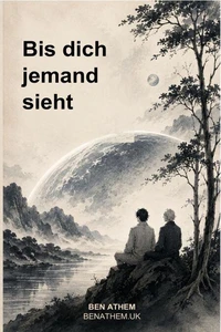 Bis dich jemand sieht