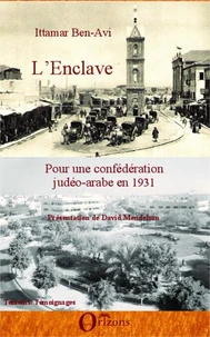 L'enclave