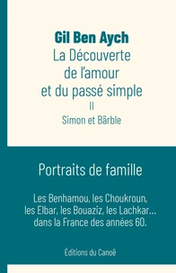 Simon et Bärble