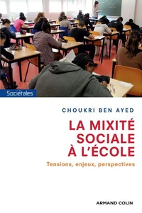 La mixité sociale à l'école