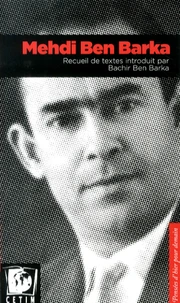 Mehdi Ben Barka
