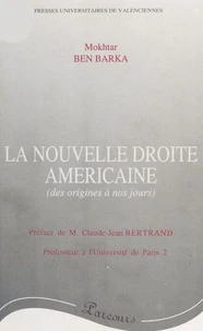 La nouvelle droite américaine