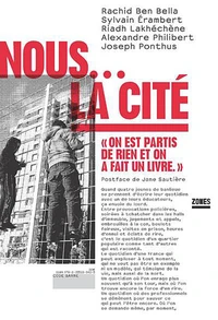 Nous.... La cité