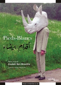 Pieds-Blancs
