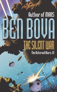Ben Bova - The Silent War.