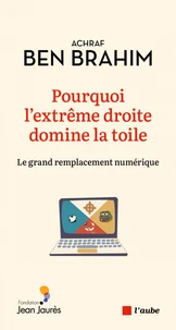 Pourquoi l'extrême droite domine la toile ?