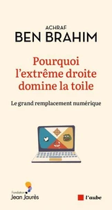 Pourquoi l'extrême droite domine la toile ?